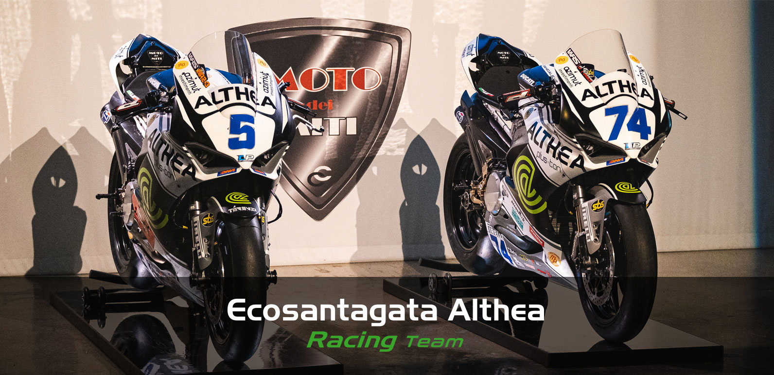 Althea Racing